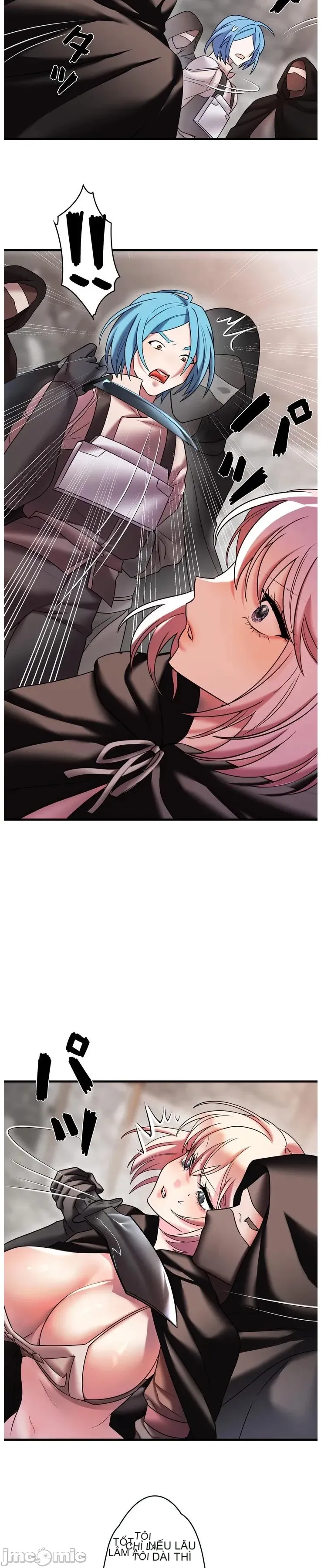 Vua ảo tưởng~Sử dụng sức mạnh của máy tính để đi vào thực tế như thể không có ai trong đó Chương 1-45