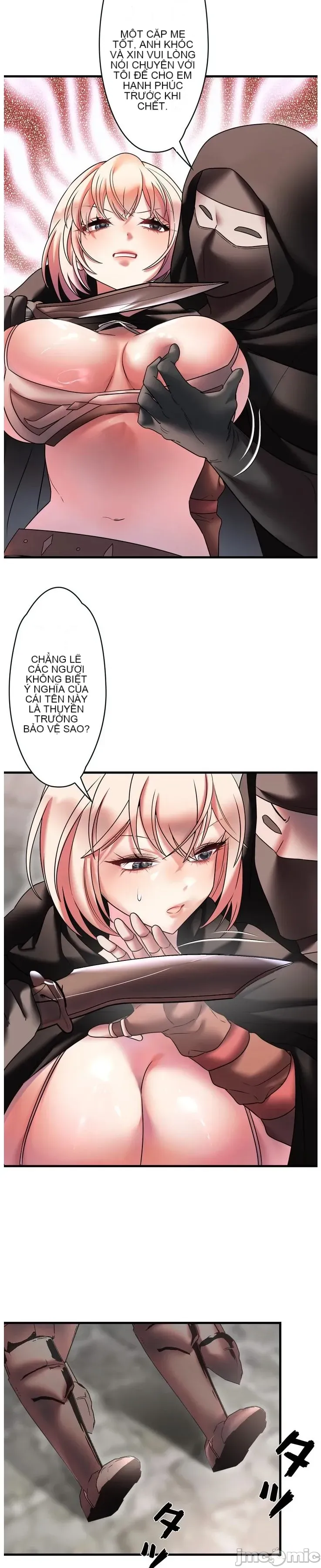 Vua ảo tưởng~Sử dụng sức mạnh của máy tính để đi vào thực tế như thể không có ai trong đó Chương 1-45