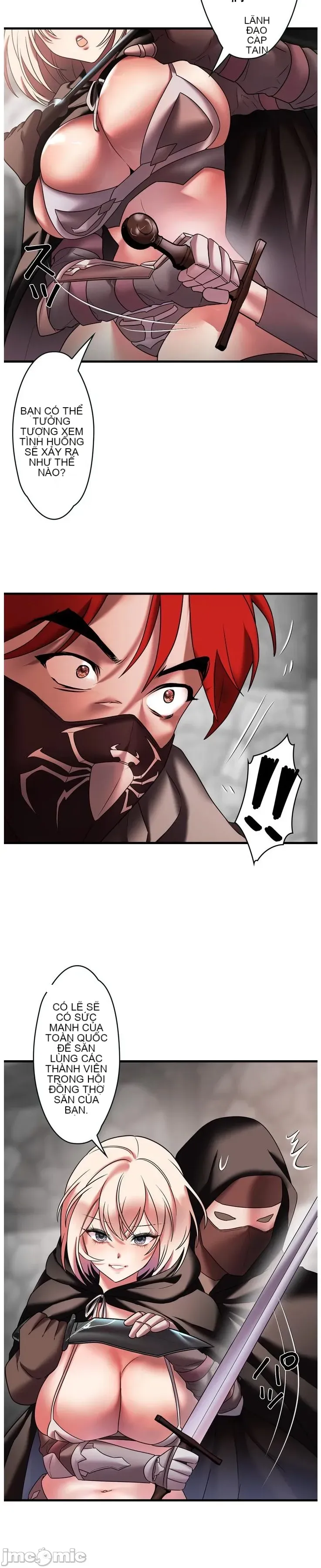 Vua ảo tưởng~Sử dụng sức mạnh của máy tính để đi vào thực tế như thể không có ai trong đó Chương 1-45