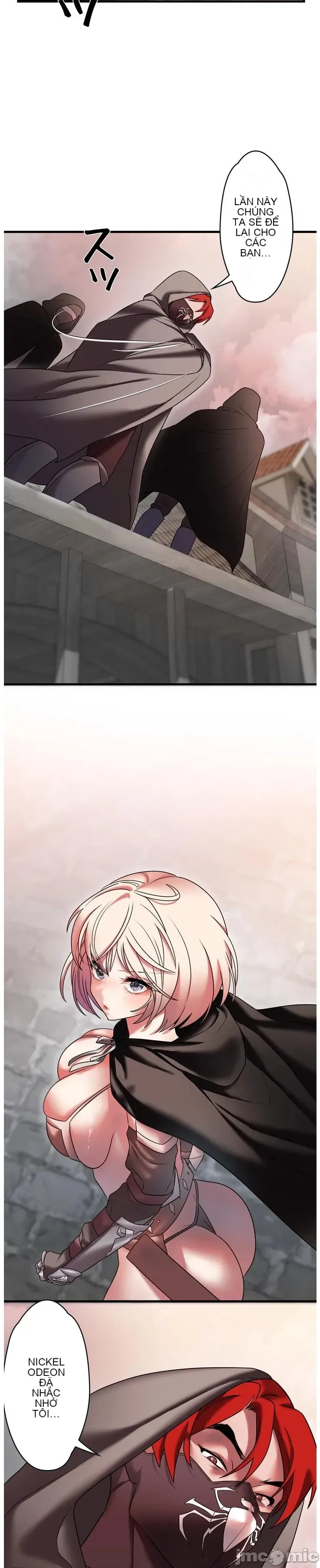 Vua ảo tưởng~Sử dụng sức mạnh của máy tính để đi vào thực tế như thể không có ai trong đó Chương 1-45