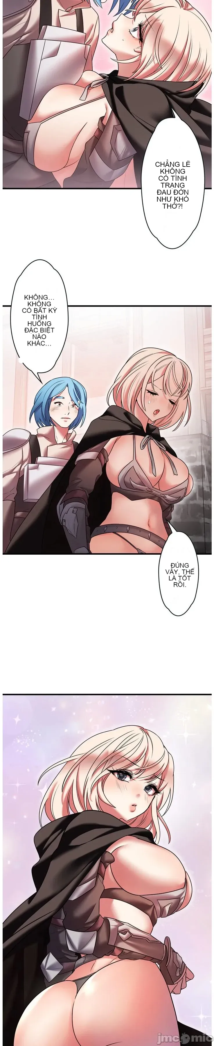 Vua ảo tưởng~Sử dụng sức mạnh của máy tính để đi vào thực tế như thể không có ai trong đó Chương 1-45