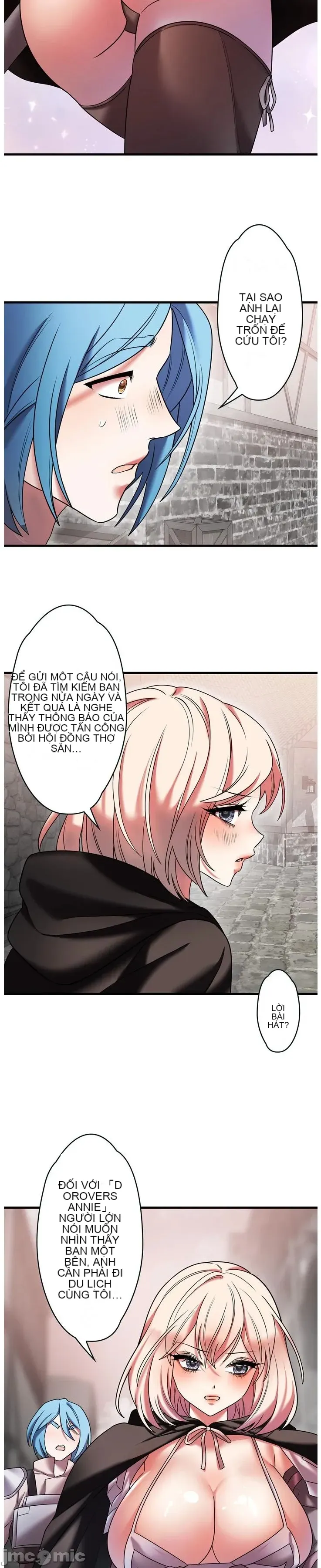 Vua ảo tưởng~Sử dụng sức mạnh của máy tính để đi vào thực tế như thể không có ai trong đó Chương 1-45