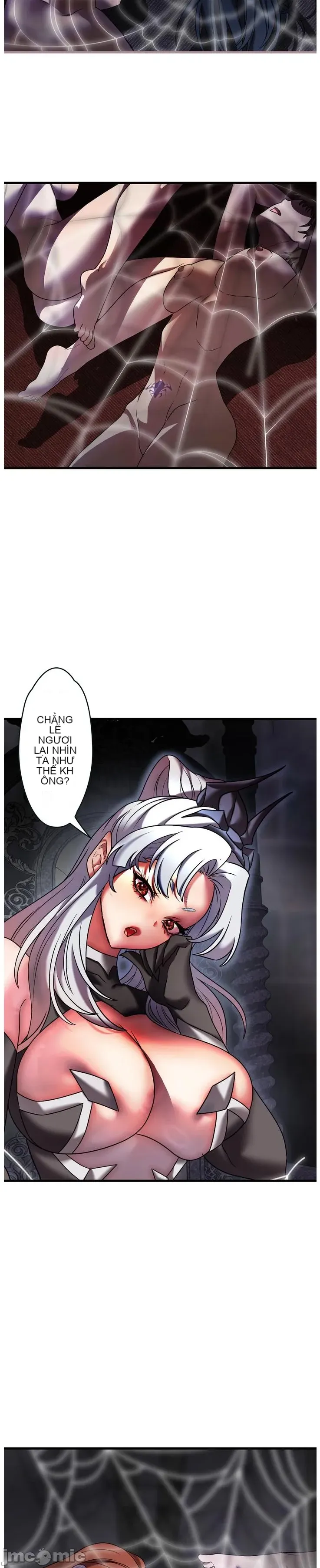 Vua ảo tưởng~Sử dụng sức mạnh của máy tính để đi vào thực tế như thể không có ai trong đó Chương 1-45