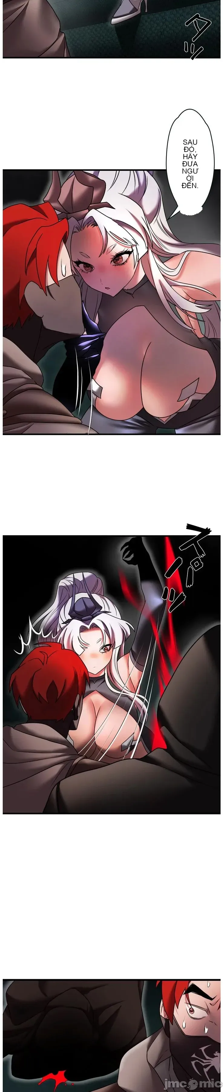 Vua ảo tưởng~Sử dụng sức mạnh của máy tính để đi vào thực tế như thể không có ai trong đó Chương 1-45