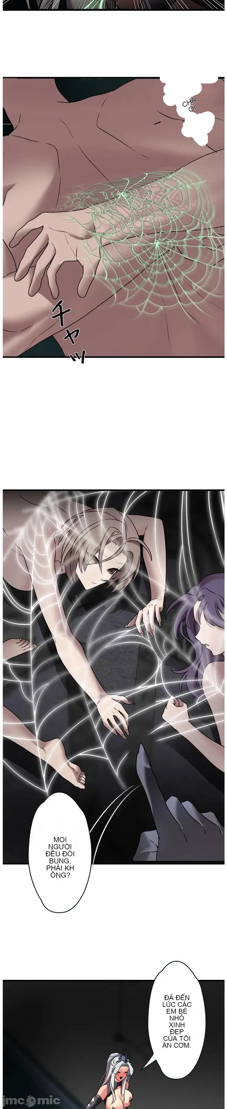 Vua ảo tưởng~Sử dụng sức mạnh của máy tính để đi vào thực tế như thể không có ai trong đó Chương 1-45