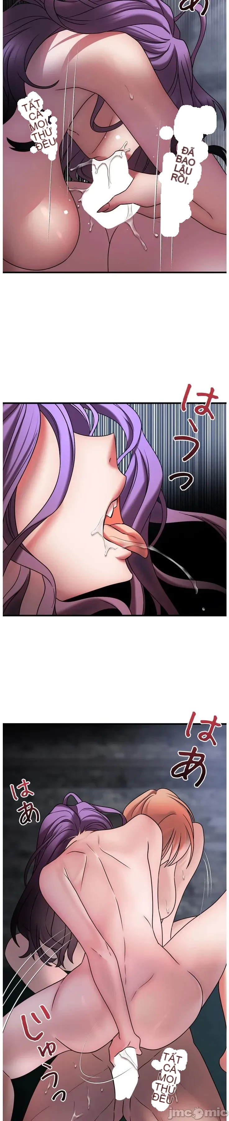 Vua ảo tưởng~Sử dụng sức mạnh của máy tính để đi vào thực tế như thể không có ai trong đó Chương 1-45