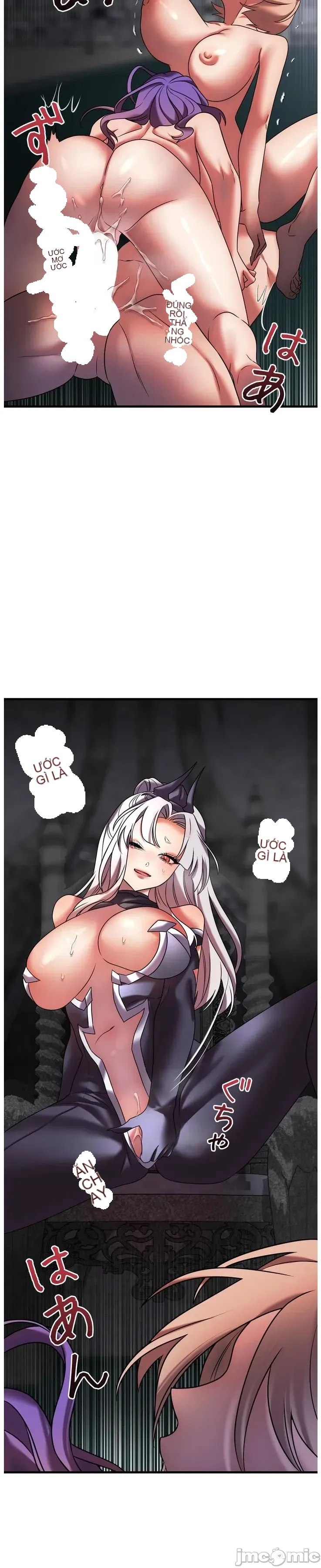 Vua ảo tưởng~Sử dụng sức mạnh của máy tính để đi vào thực tế như thể không có ai trong đó Chương 1-45