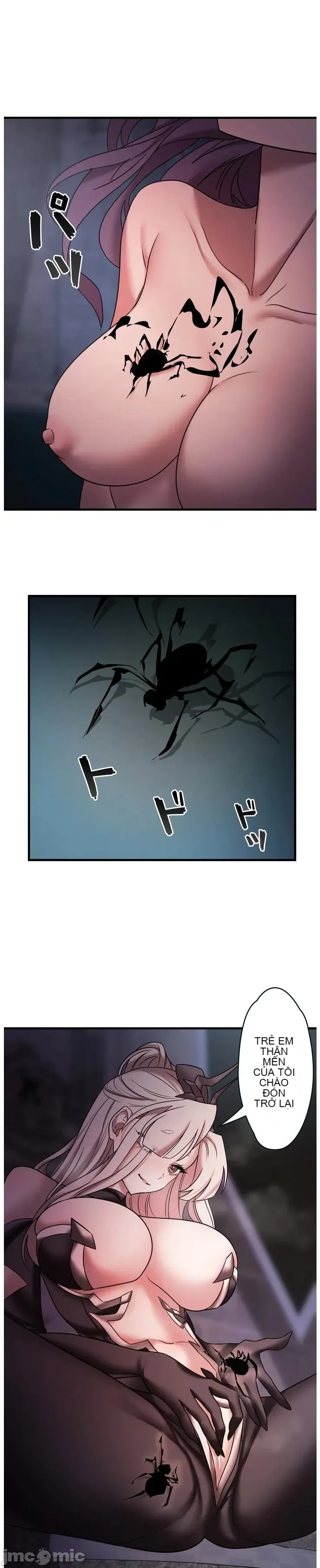 Vua ảo tưởng~Sử dụng sức mạnh của máy tính để đi vào thực tế như thể không có ai trong đó Chương 1-45