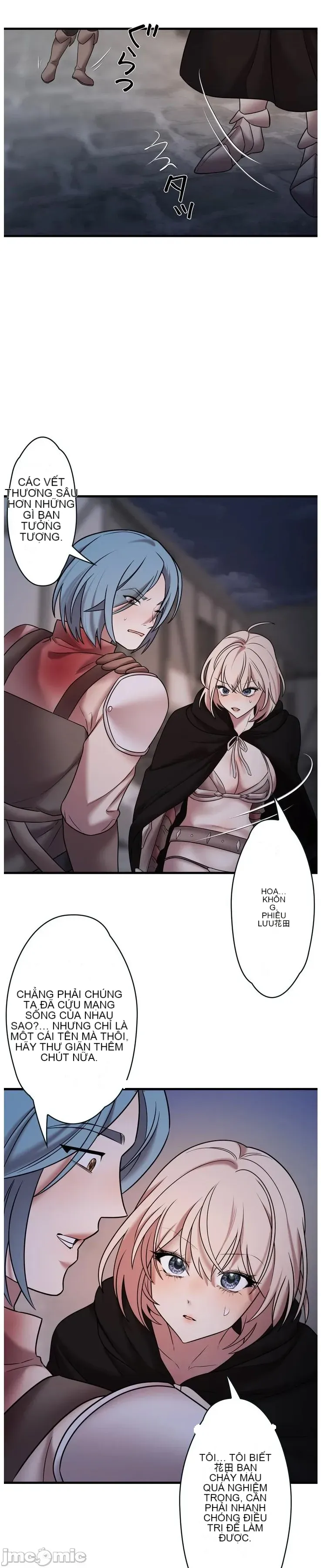 Vua ảo tưởng~Sử dụng sức mạnh của máy tính để đi vào thực tế như thể không có ai trong đó Chương 1-45