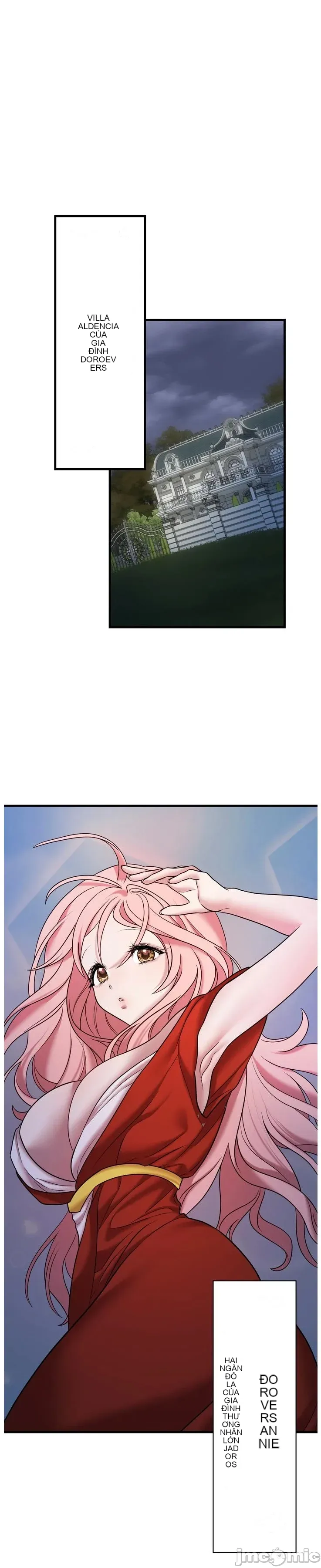 Vua ảo tưởng~Sử dụng sức mạnh của máy tính để đi vào thực tế như thể không có ai trong đó Chương 1-45