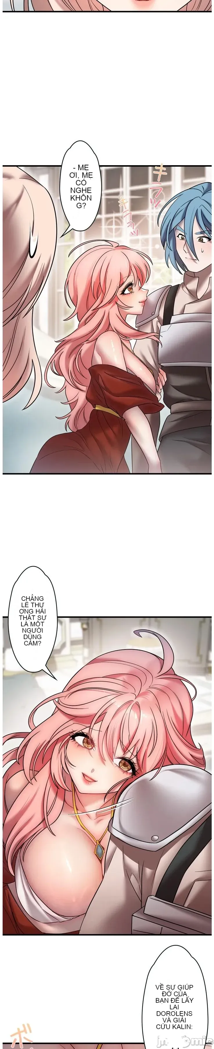 Vua ảo tưởng~Sử dụng sức mạnh của máy tính để đi vào thực tế như thể không có ai trong đó Chương 1-45