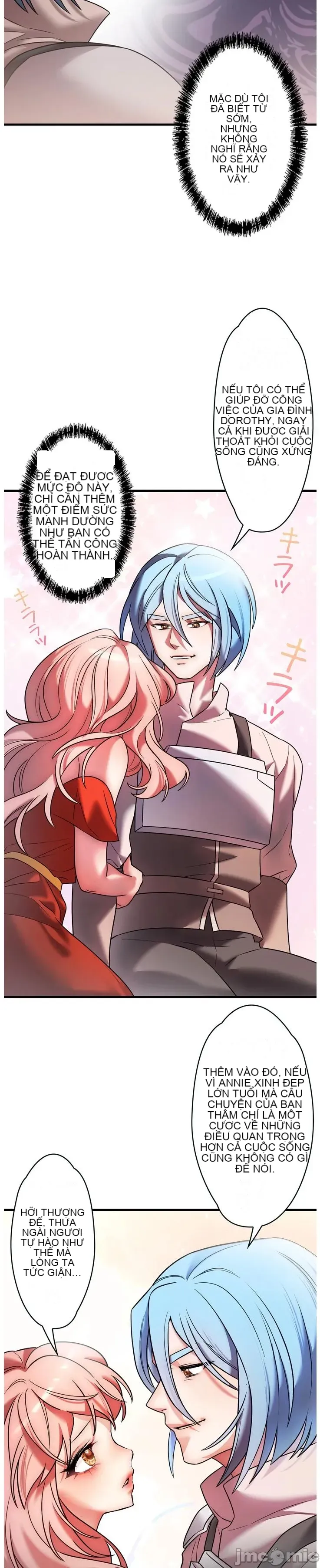 Vua ảo tưởng~Sử dụng sức mạnh của máy tính để đi vào thực tế như thể không có ai trong đó Chương 1-45