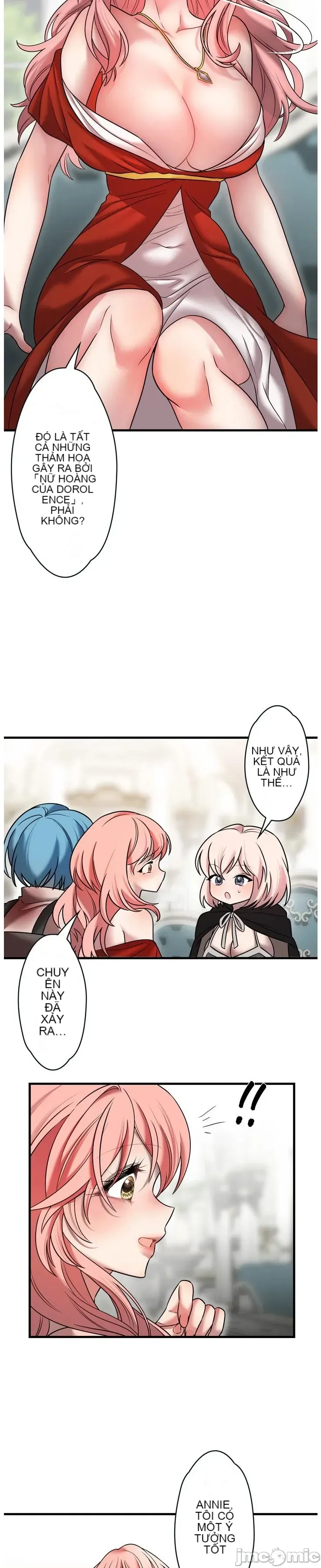 Vua ảo tưởng~Sử dụng sức mạnh của máy tính để đi vào thực tế như thể không có ai trong đó Chương 1-45