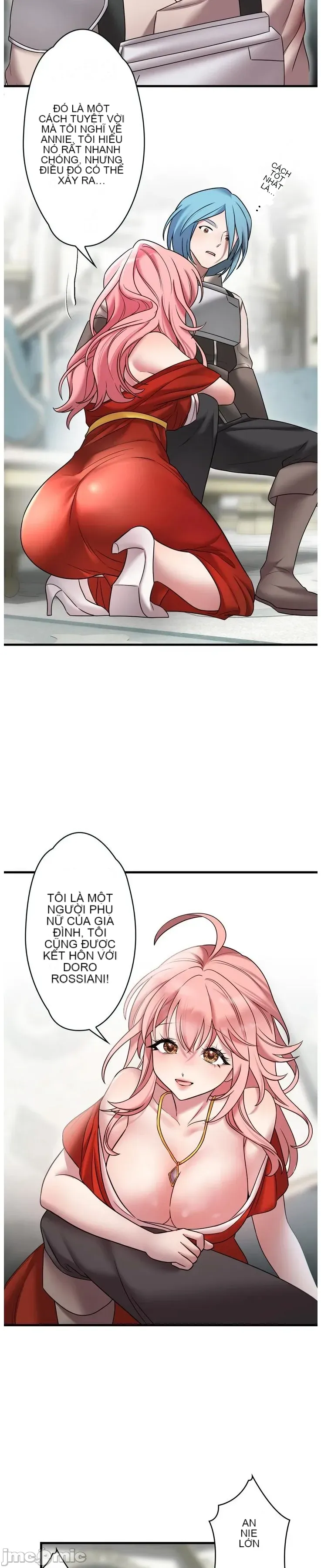 Vua ảo tưởng~Sử dụng sức mạnh của máy tính để đi vào thực tế như thể không có ai trong đó Chương 1-45