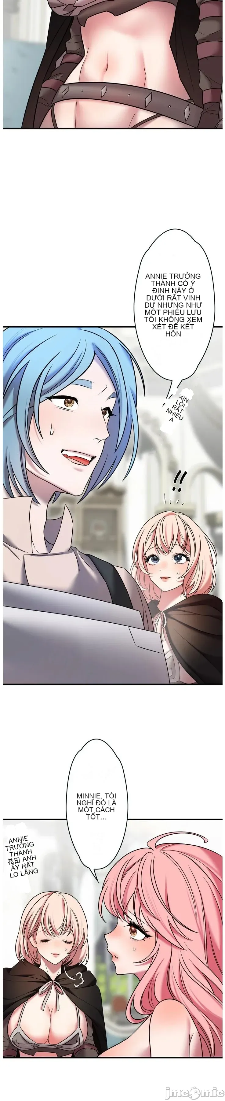 Vua ảo tưởng~Sử dụng sức mạnh của máy tính để đi vào thực tế như thể không có ai trong đó Chương 1-45