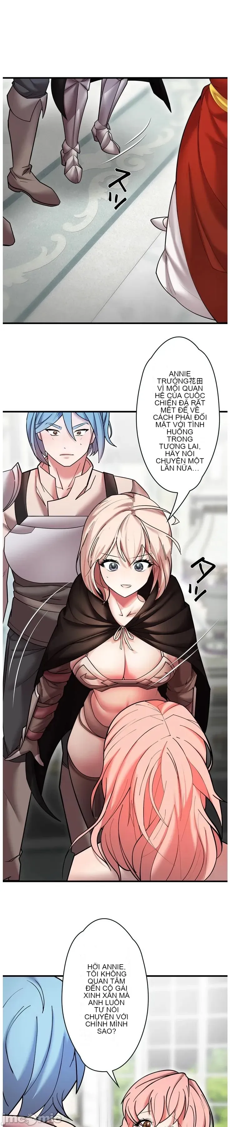 Vua ảo tưởng~Sử dụng sức mạnh của máy tính để đi vào thực tế như thể không có ai trong đó Chương 1-45