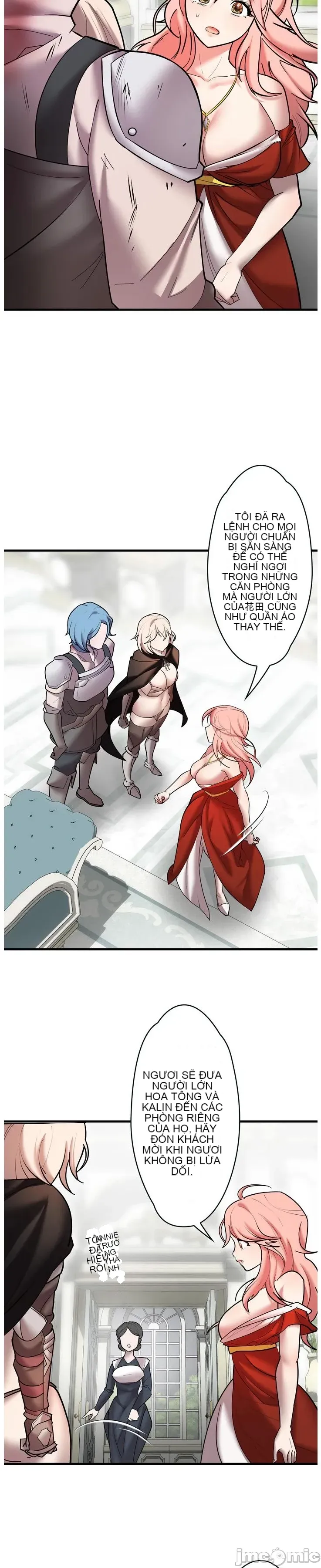 Vua ảo tưởng~Sử dụng sức mạnh của máy tính để đi vào thực tế như thể không có ai trong đó Chương 1-45