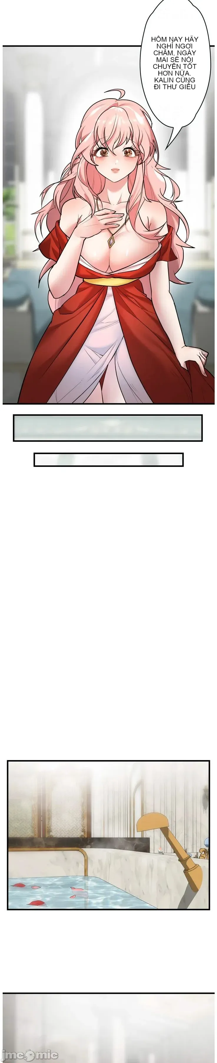 Vua ảo tưởng~Sử dụng sức mạnh của máy tính để đi vào thực tế như thể không có ai trong đó Chương 1-45