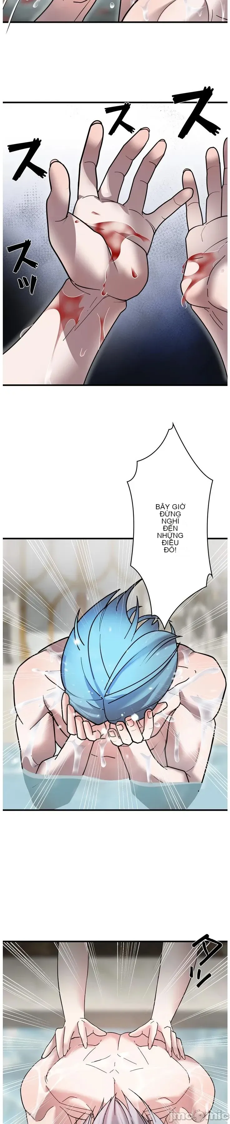 Vua ảo tưởng~Sử dụng sức mạnh của máy tính để đi vào thực tế như thể không có ai trong đó Chương 1-45