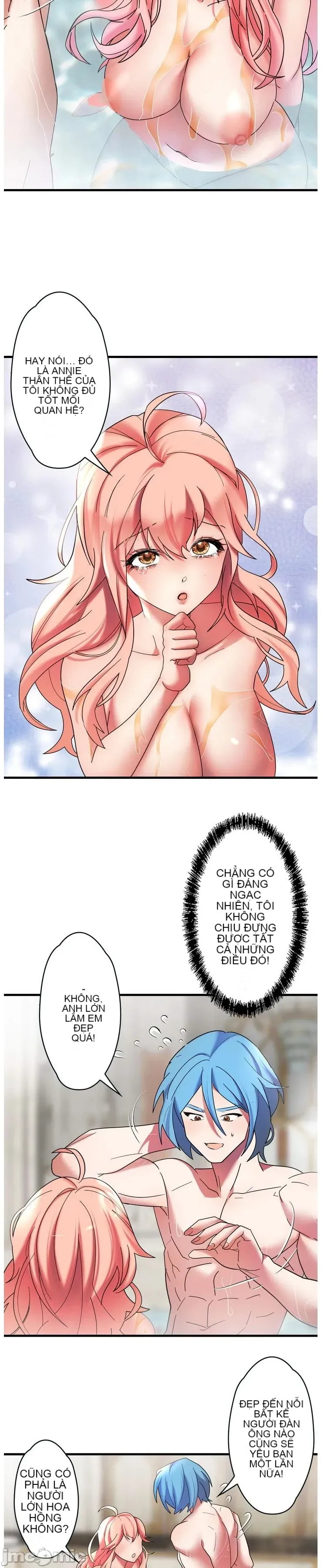 Vua ảo tưởng~Sử dụng sức mạnh của máy tính để đi vào thực tế như thể không có ai trong đó Chương 1-45