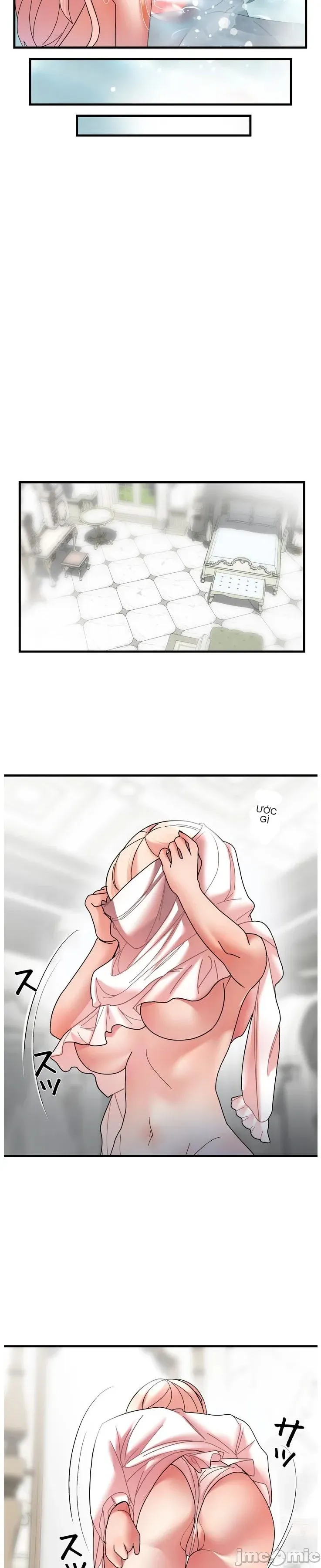 Vua ảo tưởng~Sử dụng sức mạnh của máy tính để đi vào thực tế như thể không có ai trong đó Chương 1-45