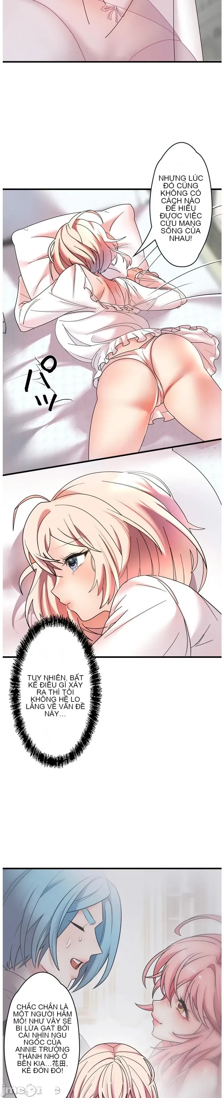 Vua ảo tưởng~Sử dụng sức mạnh của máy tính để đi vào thực tế như thể không có ai trong đó Chương 1-45