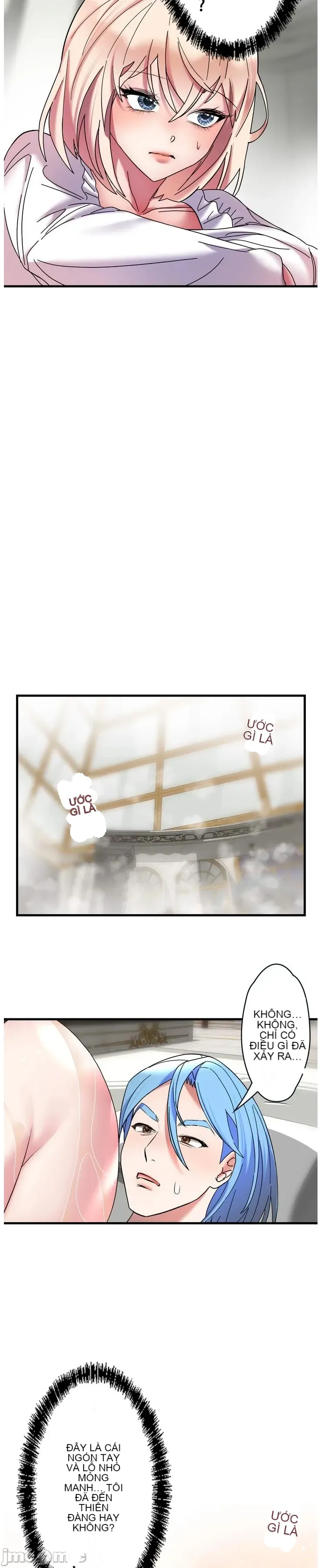 Vua ảo tưởng~Sử dụng sức mạnh của máy tính để đi vào thực tế như thể không có ai trong đó Chương 1-45