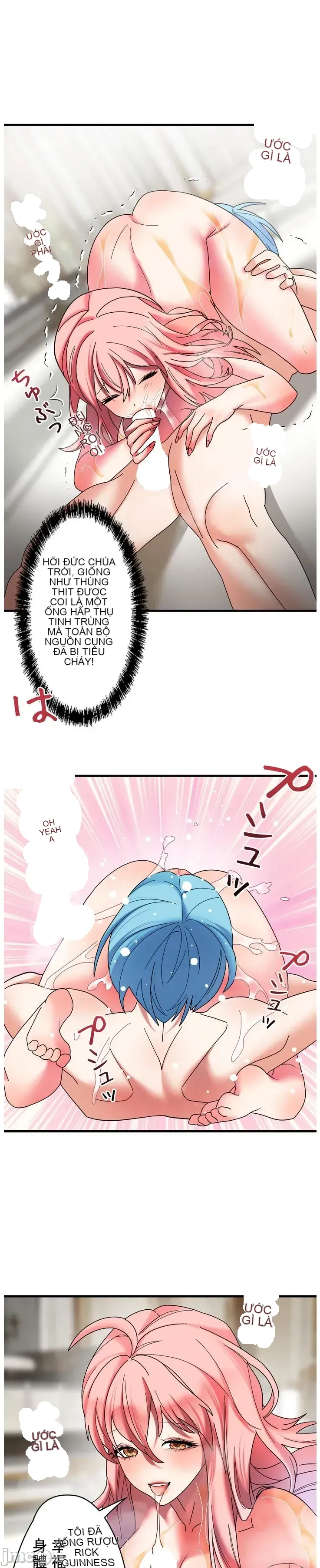 Vua ảo tưởng~Sử dụng sức mạnh của máy tính để đi vào thực tế như thể không có ai trong đó Chương 1-45