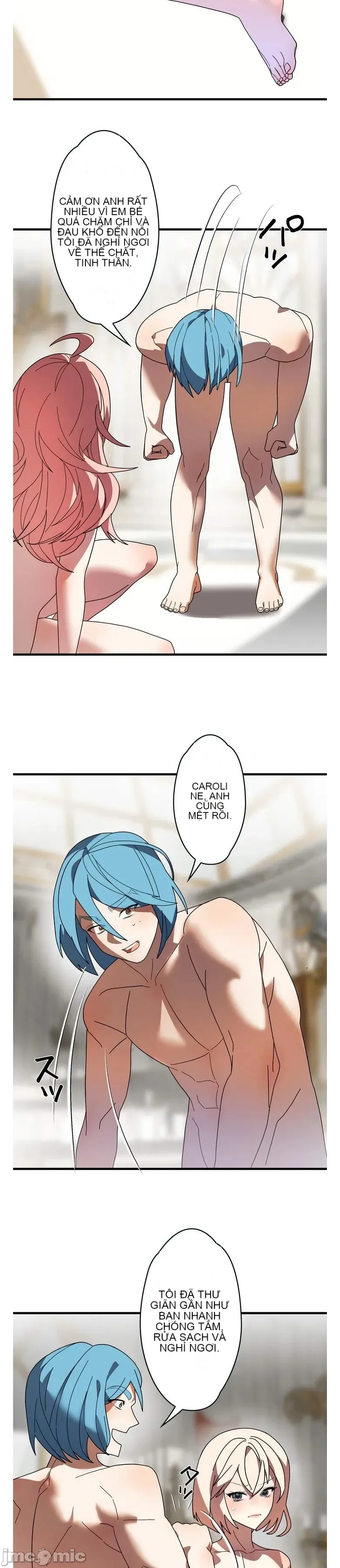 Vua ảo tưởng~Sử dụng sức mạnh của máy tính để đi vào thực tế như thể không có ai trong đó Chương 1-45