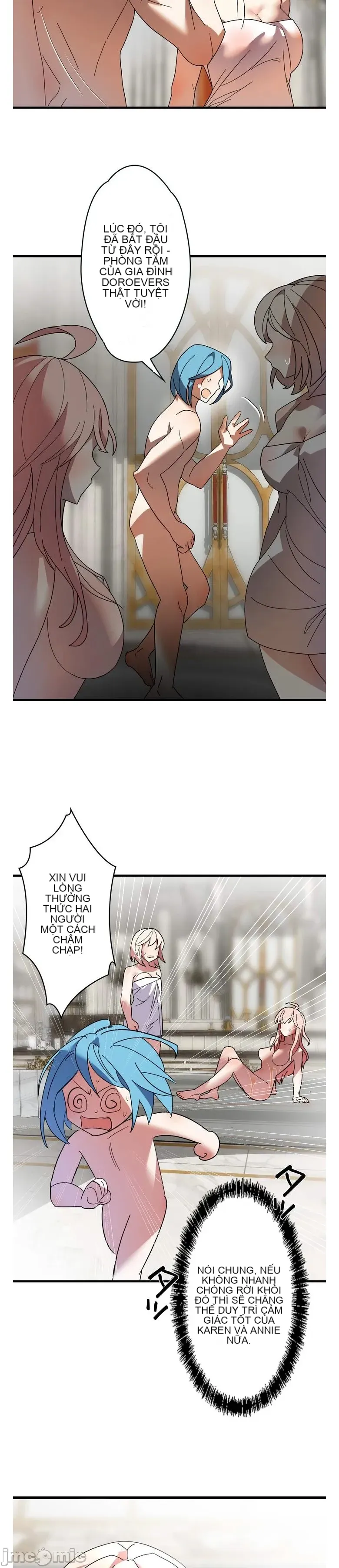 Vua ảo tưởng~Sử dụng sức mạnh của máy tính để đi vào thực tế như thể không có ai trong đó Chương 1-45