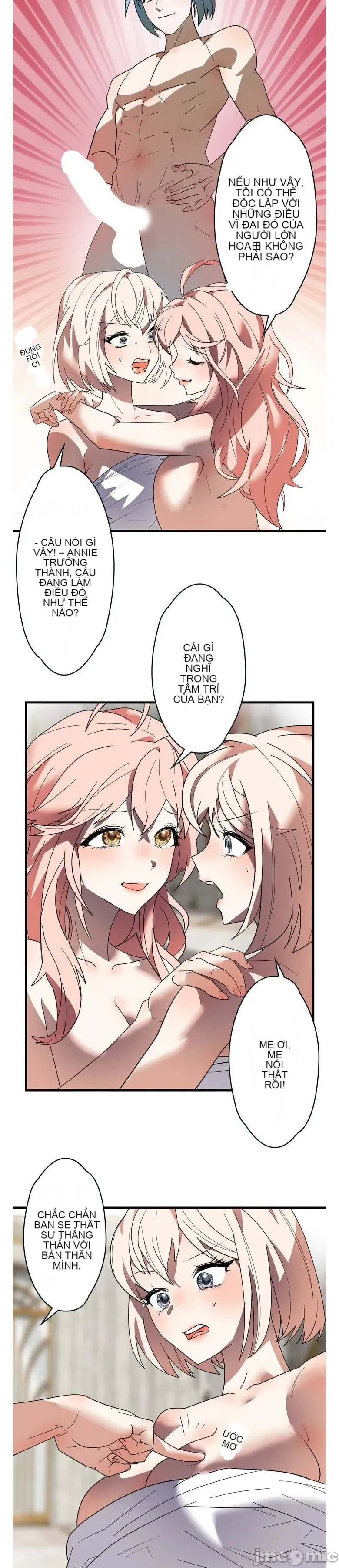 Vua ảo tưởng~Sử dụng sức mạnh của máy tính để đi vào thực tế như thể không có ai trong đó Chương 1-45