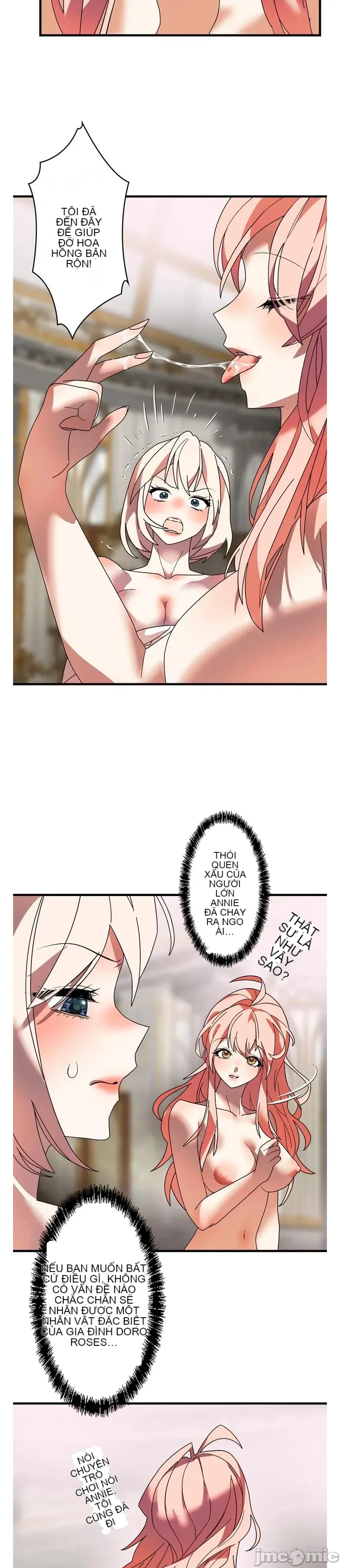 Vua ảo tưởng~Sử dụng sức mạnh của máy tính để đi vào thực tế như thể không có ai trong đó Chương 1-45