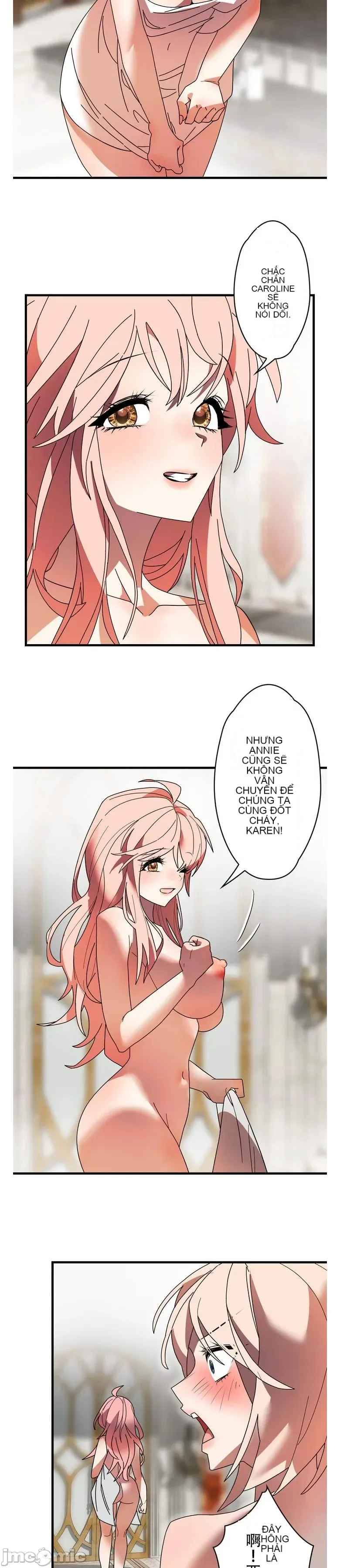 Vua ảo tưởng~Sử dụng sức mạnh của máy tính để đi vào thực tế như thể không có ai trong đó Chương 1-45