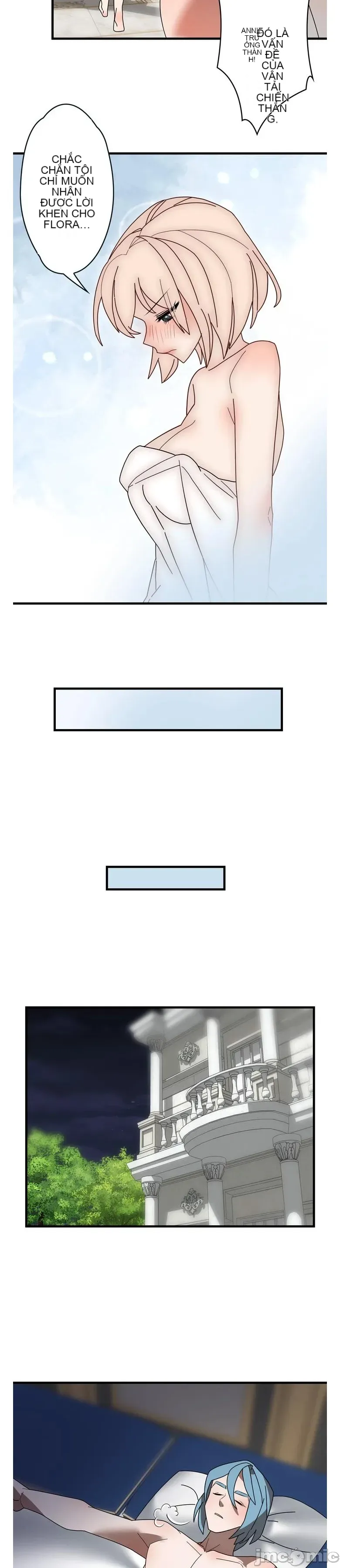 Vua ảo tưởng~Sử dụng sức mạnh của máy tính để đi vào thực tế như thể không có ai trong đó Chương 1-45