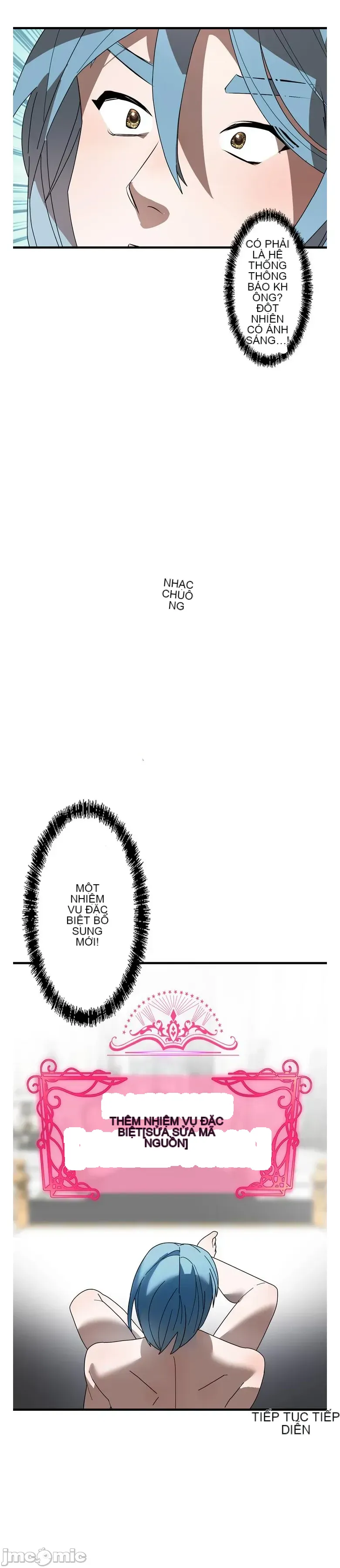 Vua ảo tưởng~Sử dụng sức mạnh của máy tính để đi vào thực tế như thể không có ai trong đó Chương 1-45