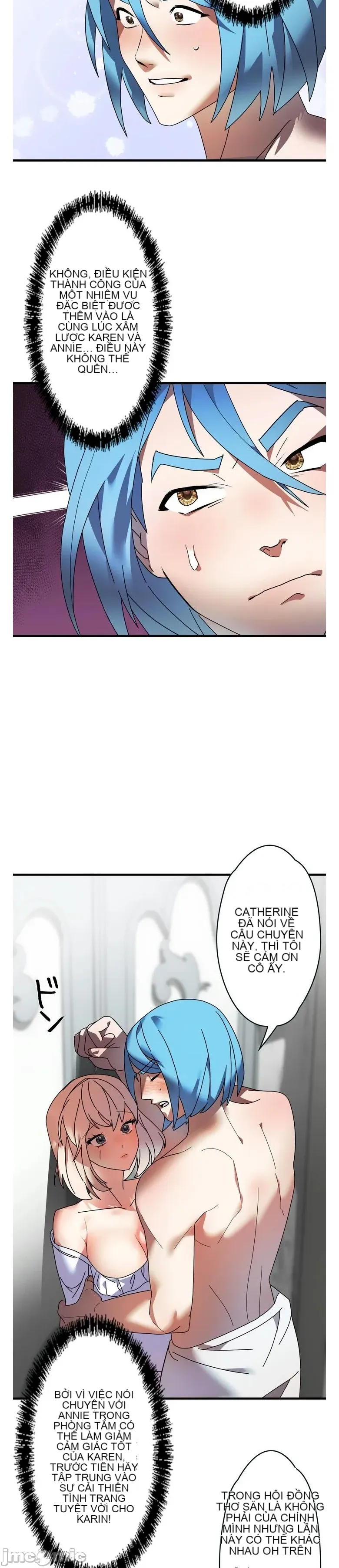 Vua ảo tưởng~Sử dụng sức mạnh của máy tính để đi vào thực tế như thể không có ai trong đó Chương 1-45