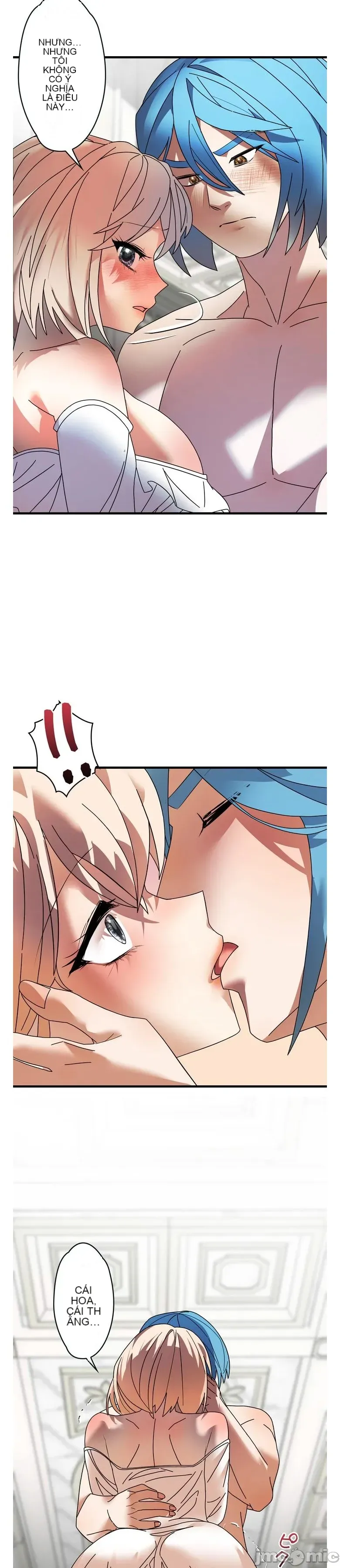 Vua ảo tưởng~Sử dụng sức mạnh của máy tính để đi vào thực tế như thể không có ai trong đó Chương 1-45