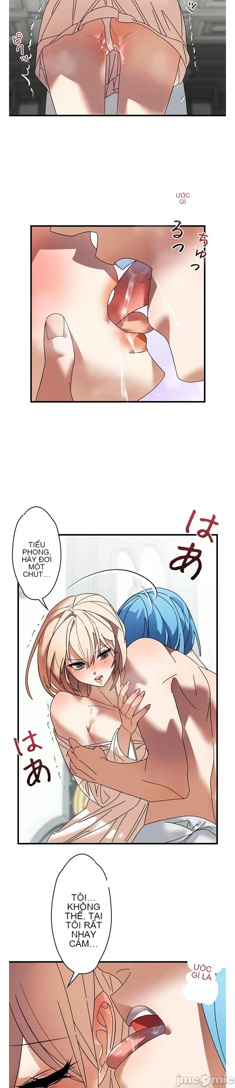 Vua ảo tưởng~Sử dụng sức mạnh của máy tính để đi vào thực tế như thể không có ai trong đó Chương 1-45