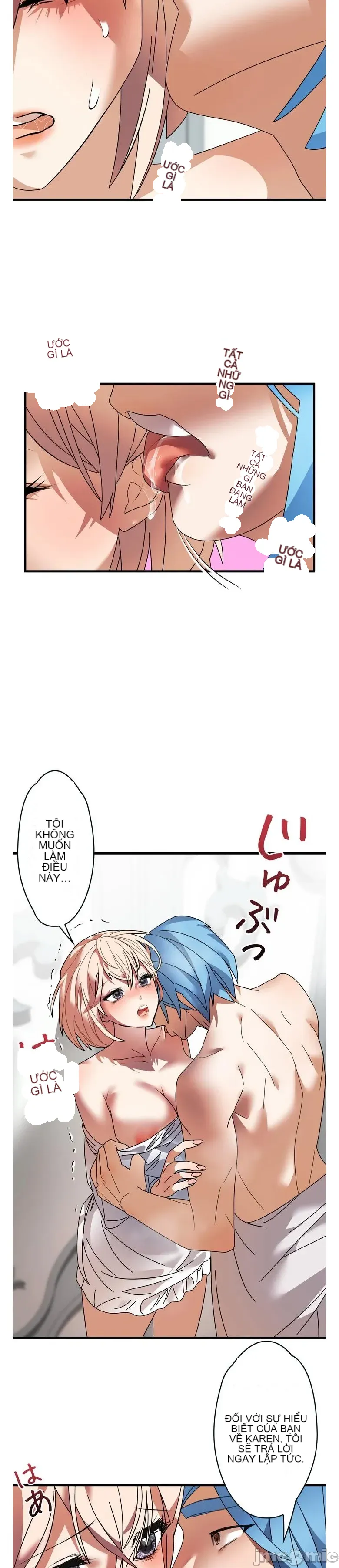 Vua ảo tưởng~Sử dụng sức mạnh của máy tính để đi vào thực tế như thể không có ai trong đó Chương 1-45