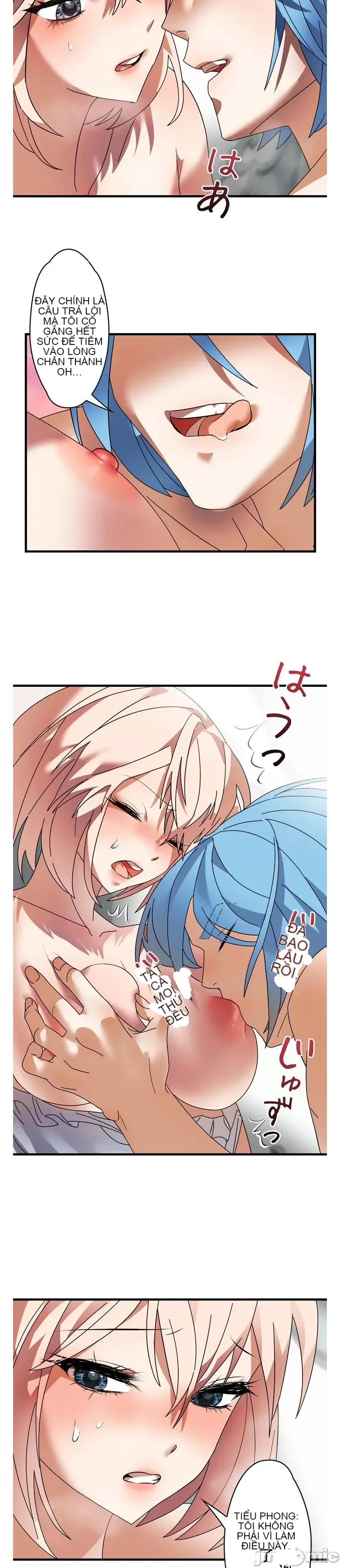 Vua ảo tưởng~Sử dụng sức mạnh của máy tính để đi vào thực tế như thể không có ai trong đó Chương 1-45