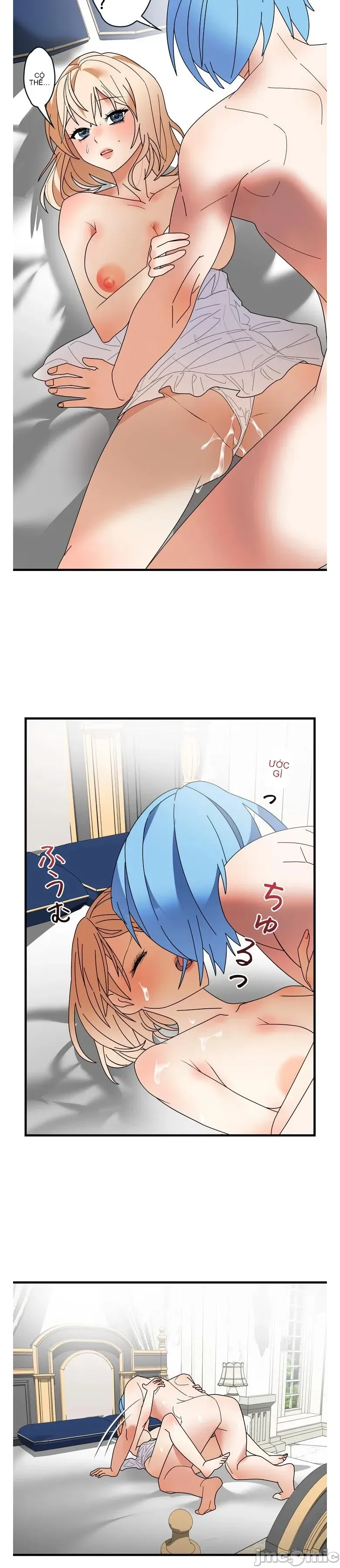 Vua ảo tưởng~Sử dụng sức mạnh của máy tính để đi vào thực tế như thể không có ai trong đó Chương 1-45