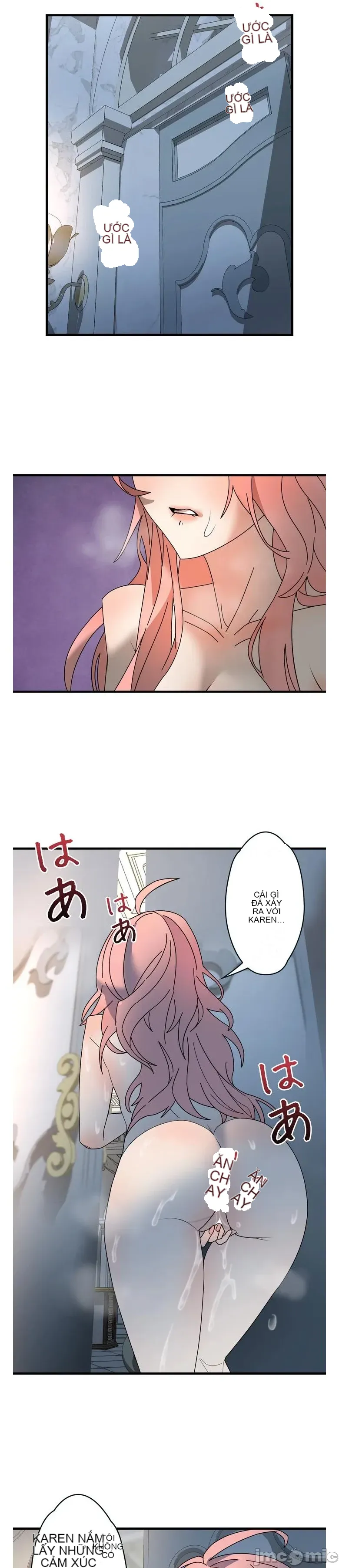 Vua ảo tưởng~Sử dụng sức mạnh của máy tính để đi vào thực tế như thể không có ai trong đó Chương 1-45