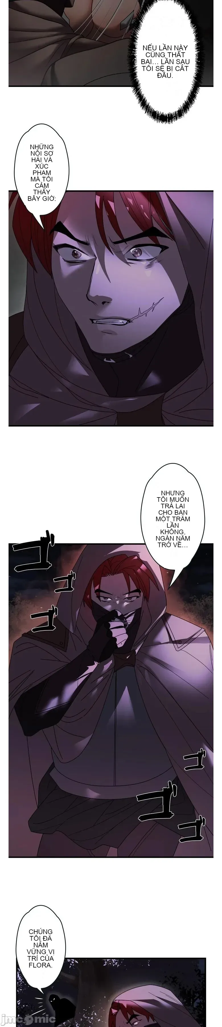 Vua ảo tưởng~Sử dụng sức mạnh của máy tính để đi vào thực tế như thể không có ai trong đó Chương 1-45