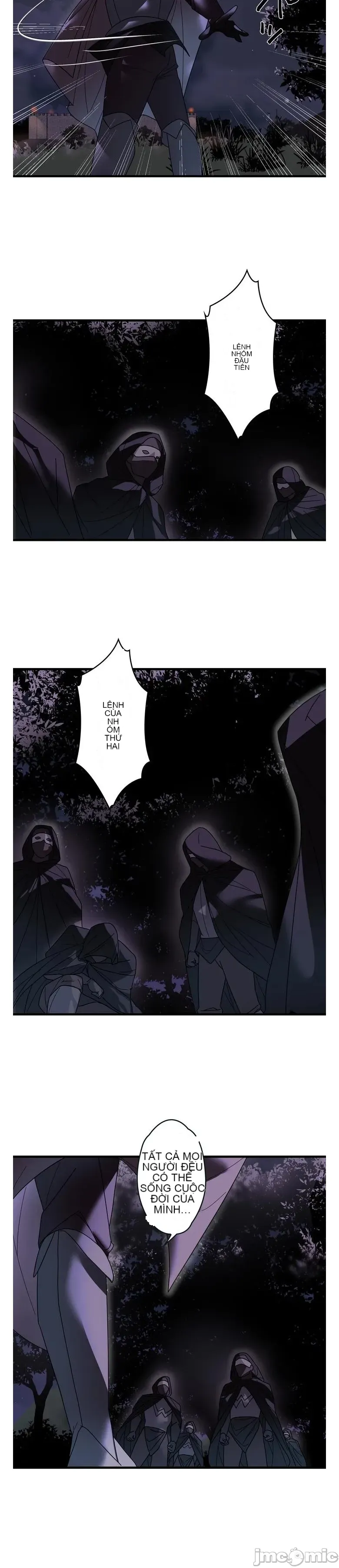 Vua ảo tưởng~Sử dụng sức mạnh của máy tính để đi vào thực tế như thể không có ai trong đó Chương 1-45