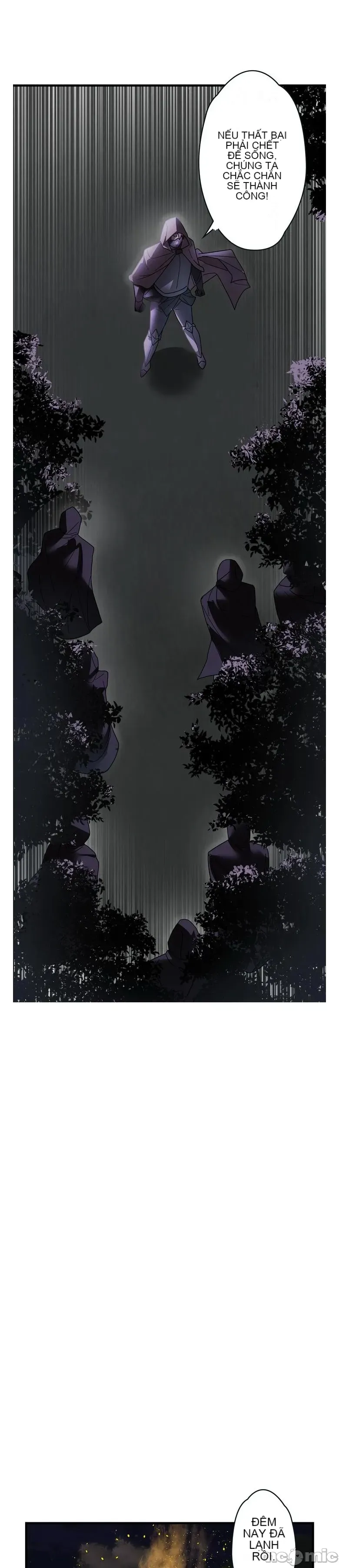 Vua ảo tưởng~Sử dụng sức mạnh của máy tính để đi vào thực tế như thể không có ai trong đó Chương 1-45