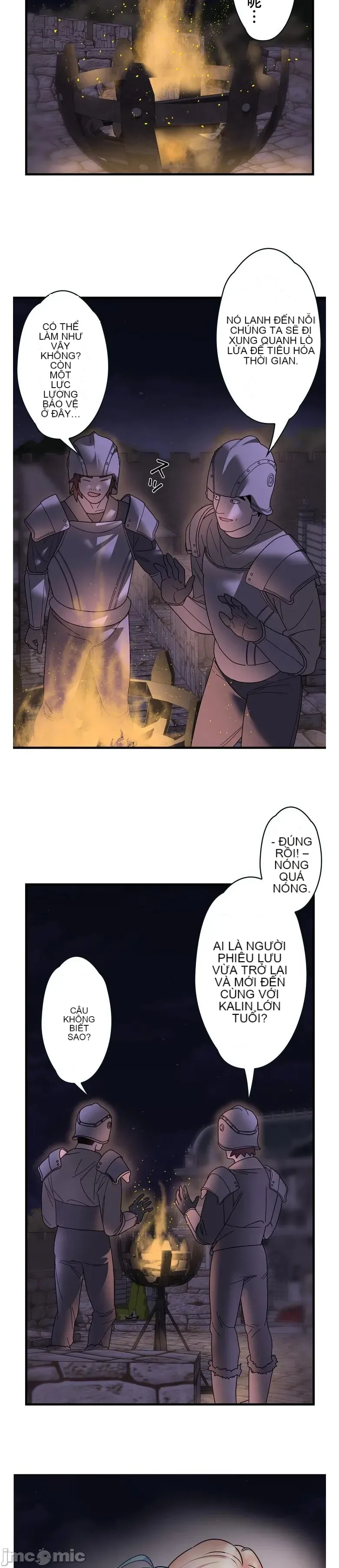 Vua ảo tưởng~Sử dụng sức mạnh của máy tính để đi vào thực tế như thể không có ai trong đó Chương 1-45