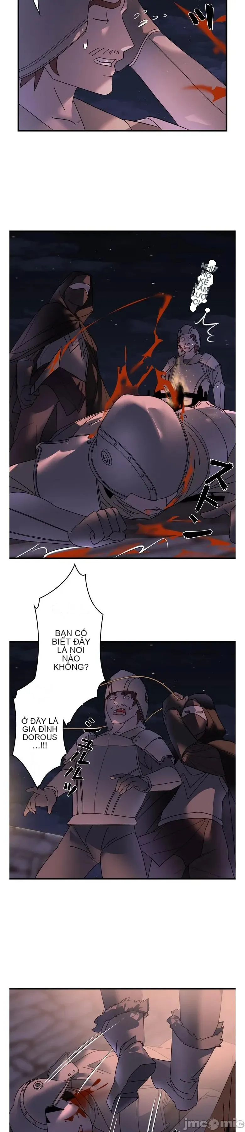 Vua ảo tưởng~Sử dụng sức mạnh của máy tính để đi vào thực tế như thể không có ai trong đó Chương 1-45