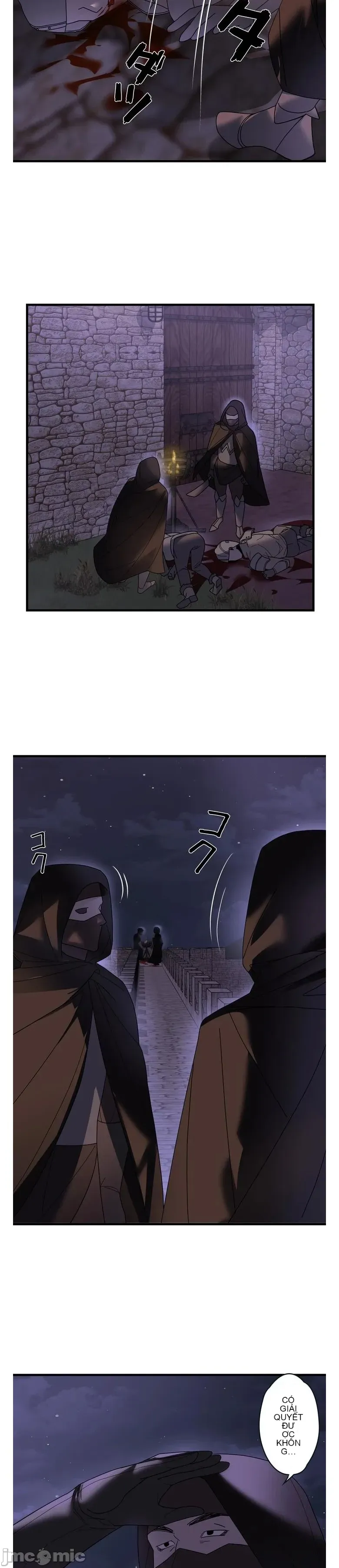 Vua ảo tưởng~Sử dụng sức mạnh của máy tính để đi vào thực tế như thể không có ai trong đó Chương 1-45