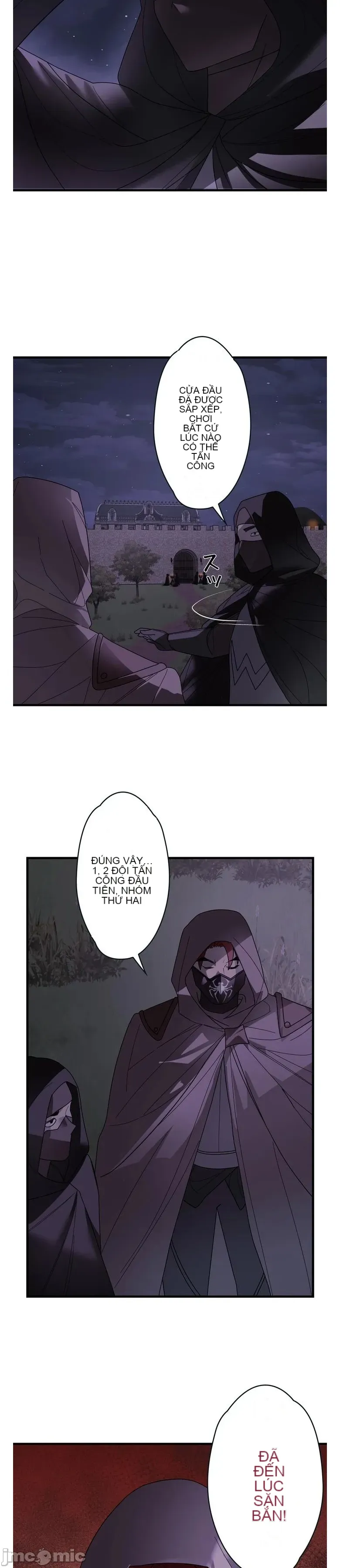 Vua ảo tưởng~Sử dụng sức mạnh của máy tính để đi vào thực tế như thể không có ai trong đó Chương 1-45