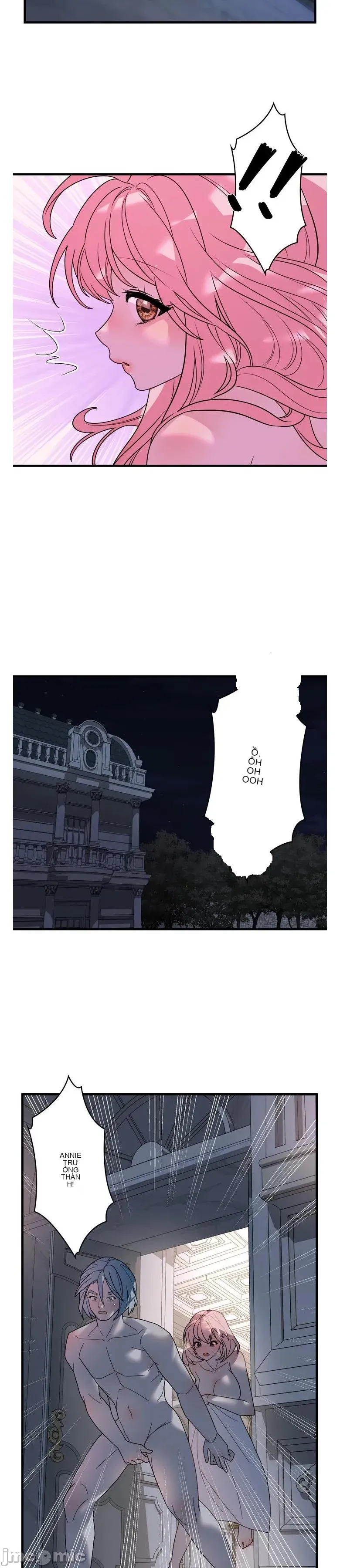 Vua ảo tưởng~Sử dụng sức mạnh của máy tính để đi vào thực tế như thể không có ai trong đó Chương 1-45